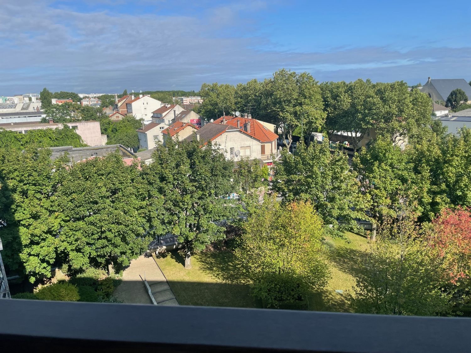 Appartement à vendre, 64m², Le Plessis-Robinson