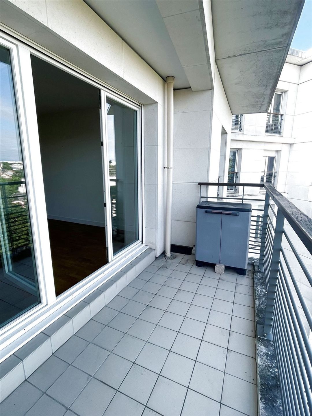 Appartement à vendre, 64m², Le Plessis-Robinson