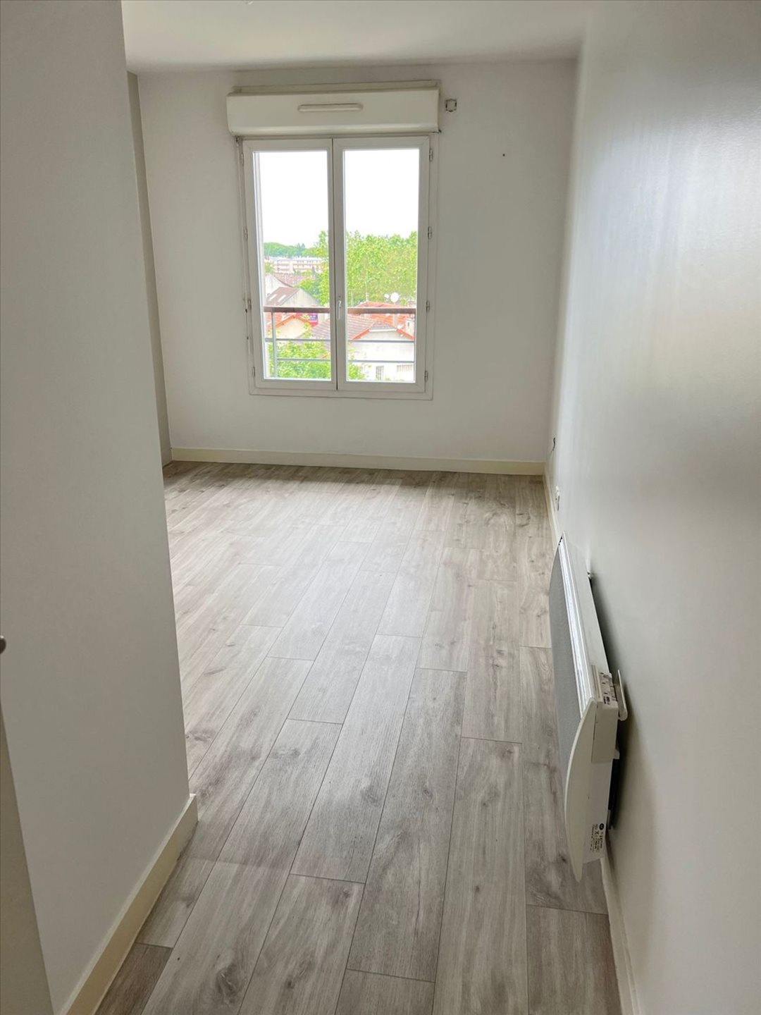 Appartement à vendre, 64m², Le Plessis-Robinson