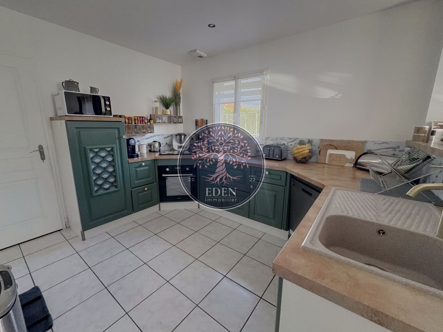 Maison à vendre, 135m², Abondant
