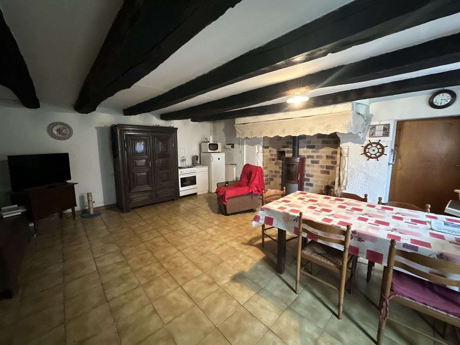 Maison à vendre, 160m², Baud
