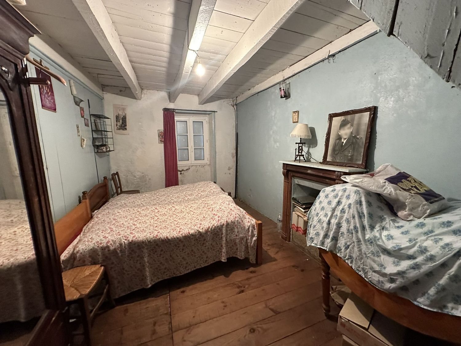 Maison à vendre, 160m², Baud
