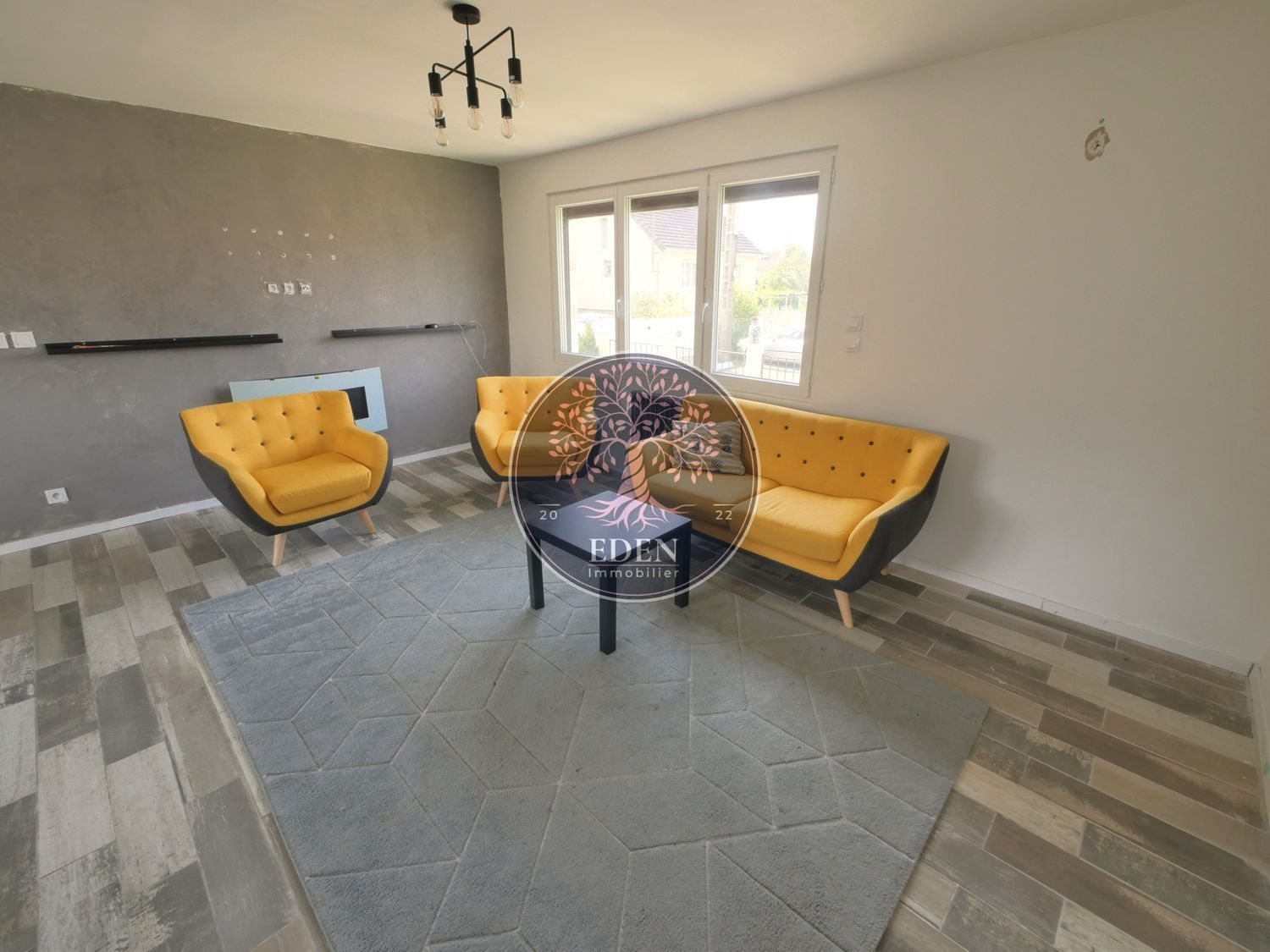 Maison à vendre, 63m², Dreux
