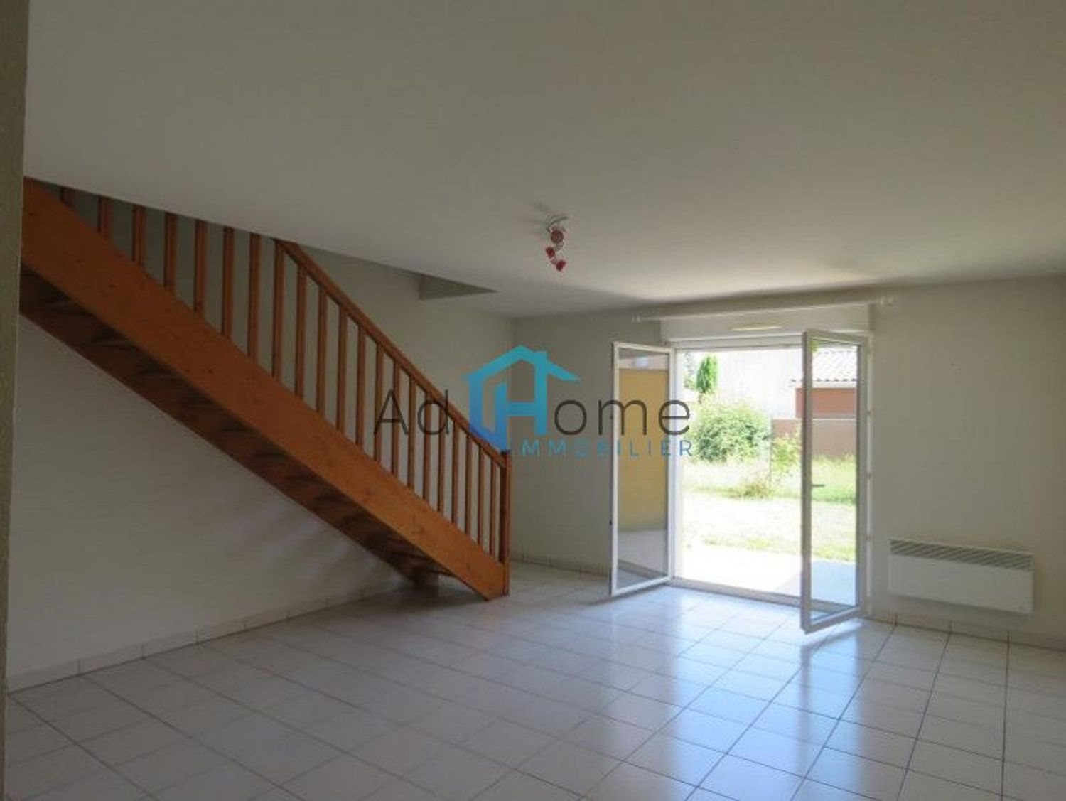 Maison à vendre, 71m², Saint-Lys