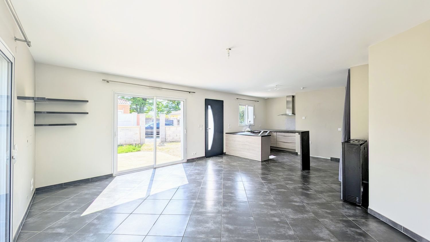 Maison à vendre, 95m², Saint-Martin-du-Mont