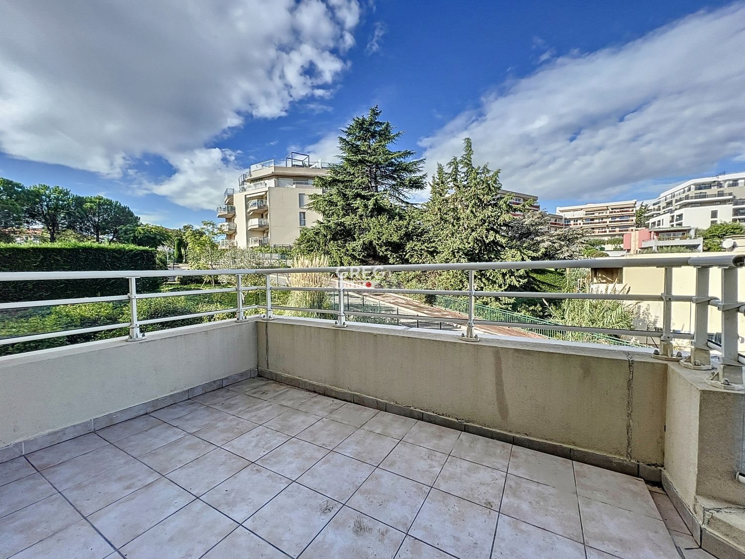 Appartement à vendre, 40m², Antibes
