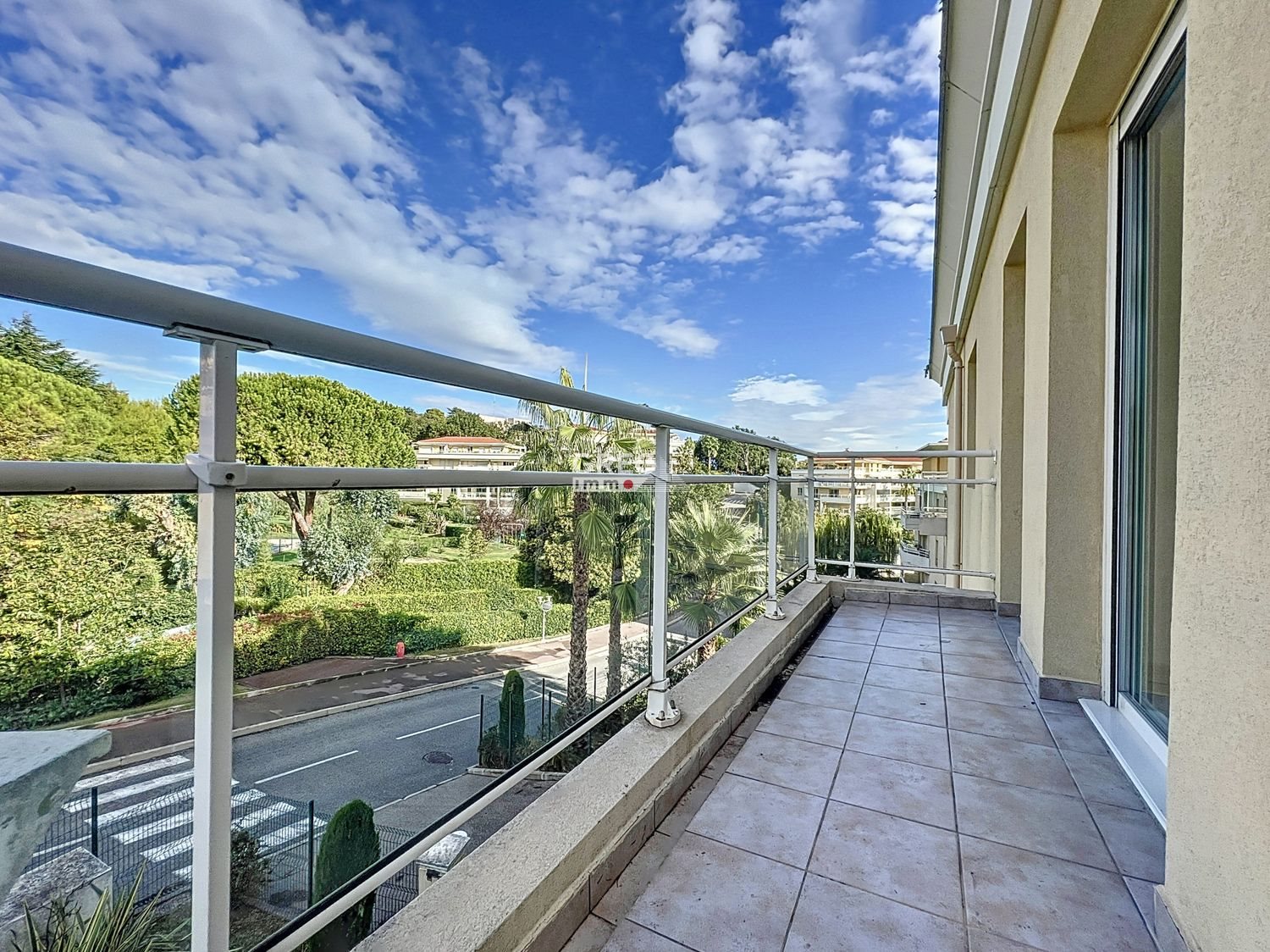 Appartement à vendre, 40m², Antibes