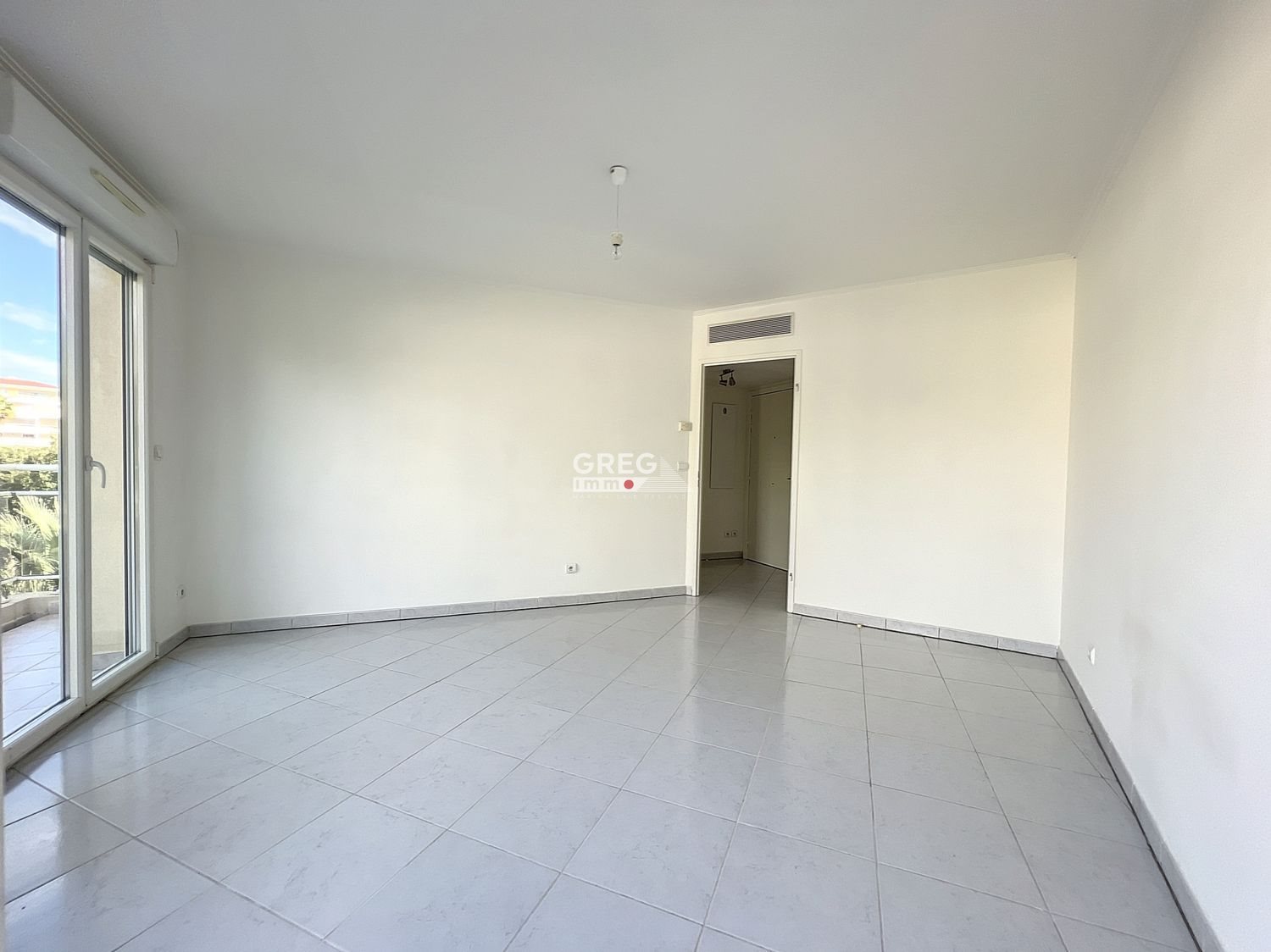 Appartement à vendre, 40m², Antibes