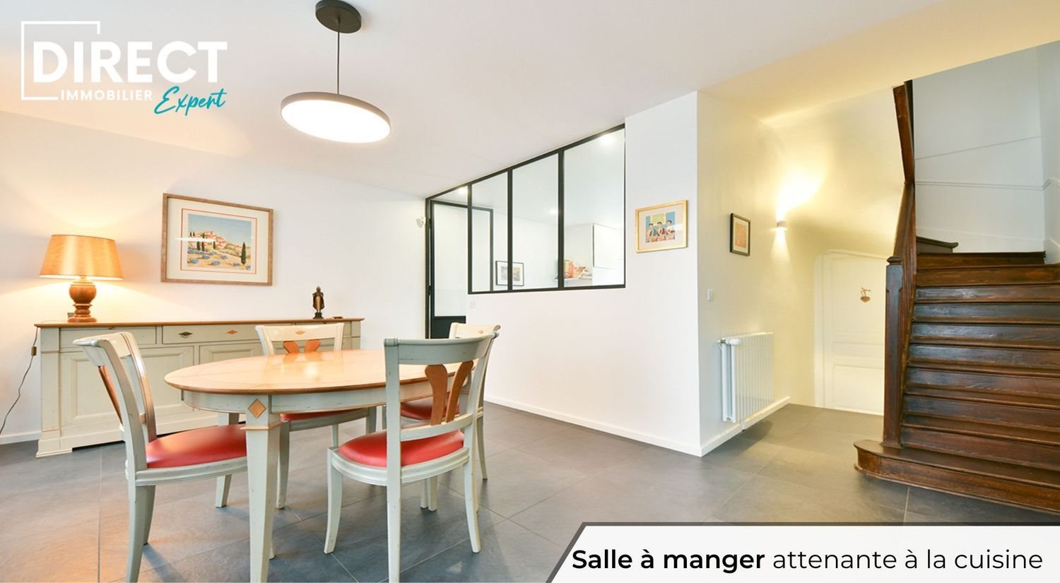 Maison à vendre, 113m², Alfortville