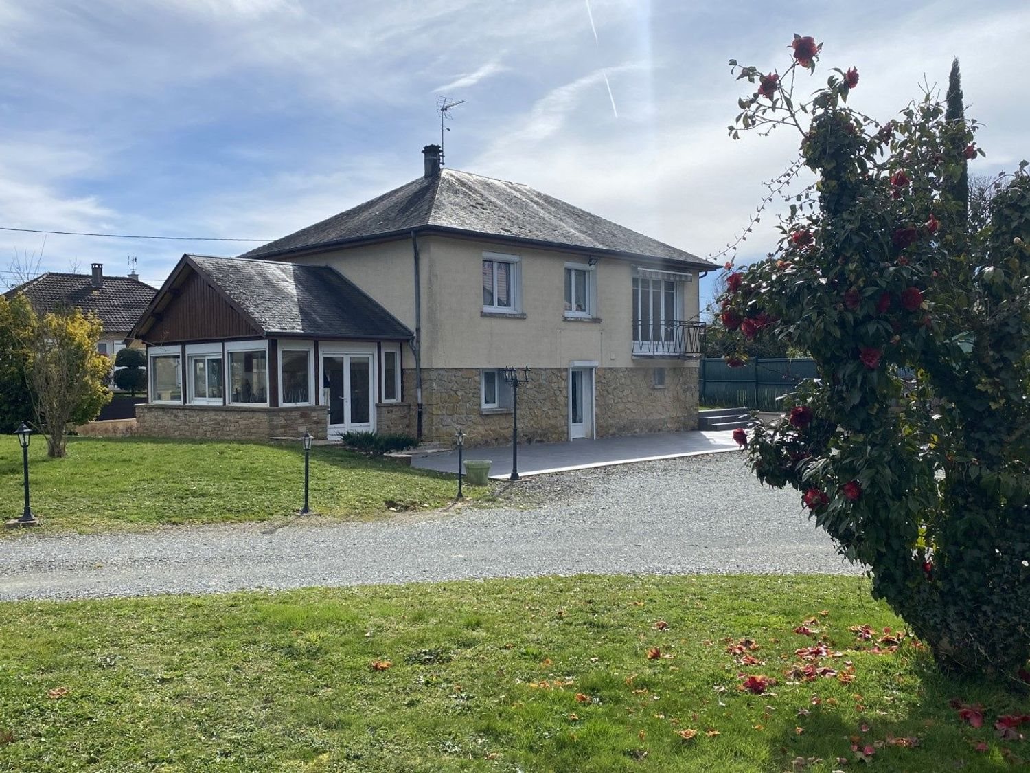 Maison à vendre, 129m², Arnac-Pompadour