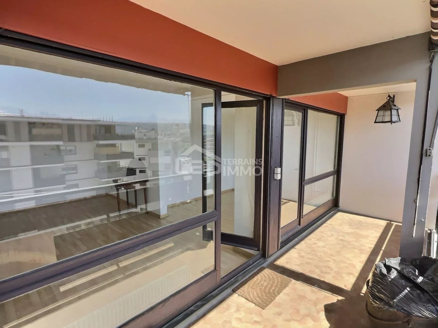 Appartement à vendre, 102m², Thonon-les-Bains