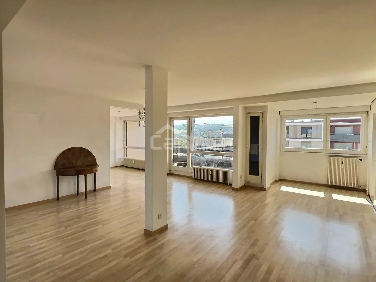 Appartement à vendre, 102m², Thonon-les-Bains