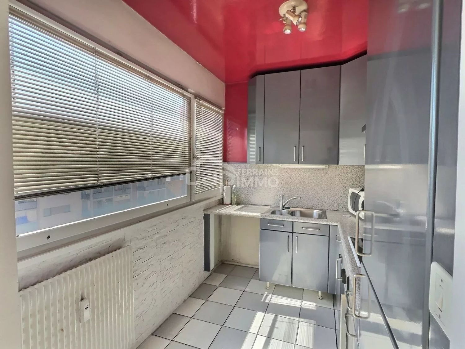 Appartement à vendre, 102m², Thonon-les-Bains