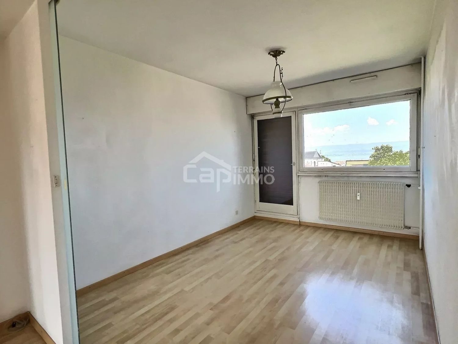Appartement à vendre, 102m², Thonon-les-Bains