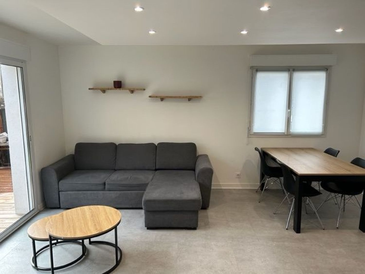 Maison à vendre, 65m², Floirac