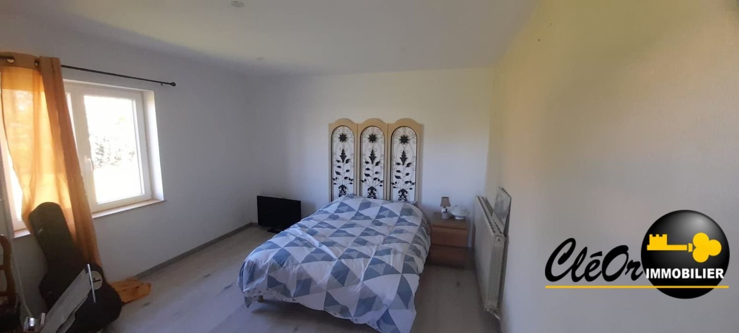 Maison à vendre, 89m², Simandre