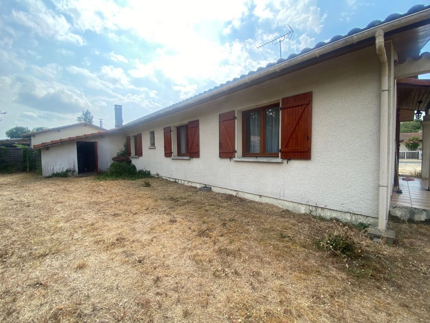 Maison à vendre, 100m², Arès
