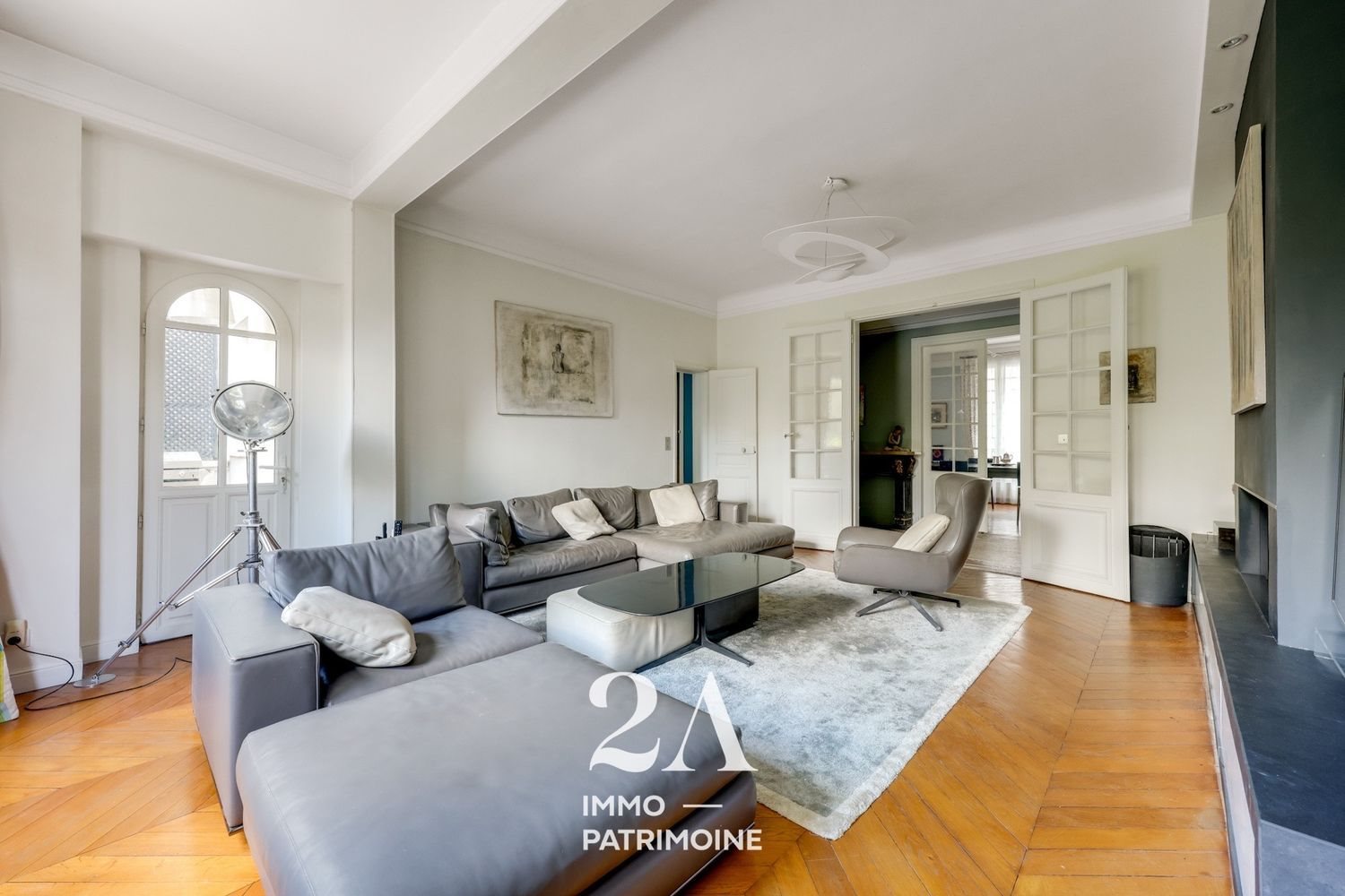 Maison à vendre, 425m², Charenton-le-Pont