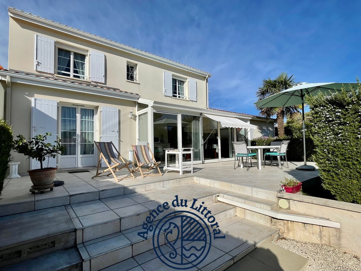 Maison à vendre, 144m², Saint-Georges-de-Didonne
