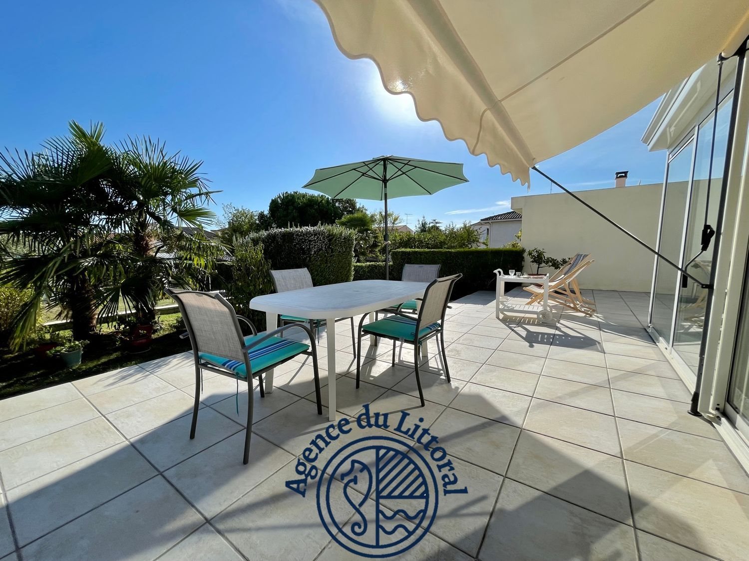 Maison à vendre, 144m², Saint-Georges-de-Didonne