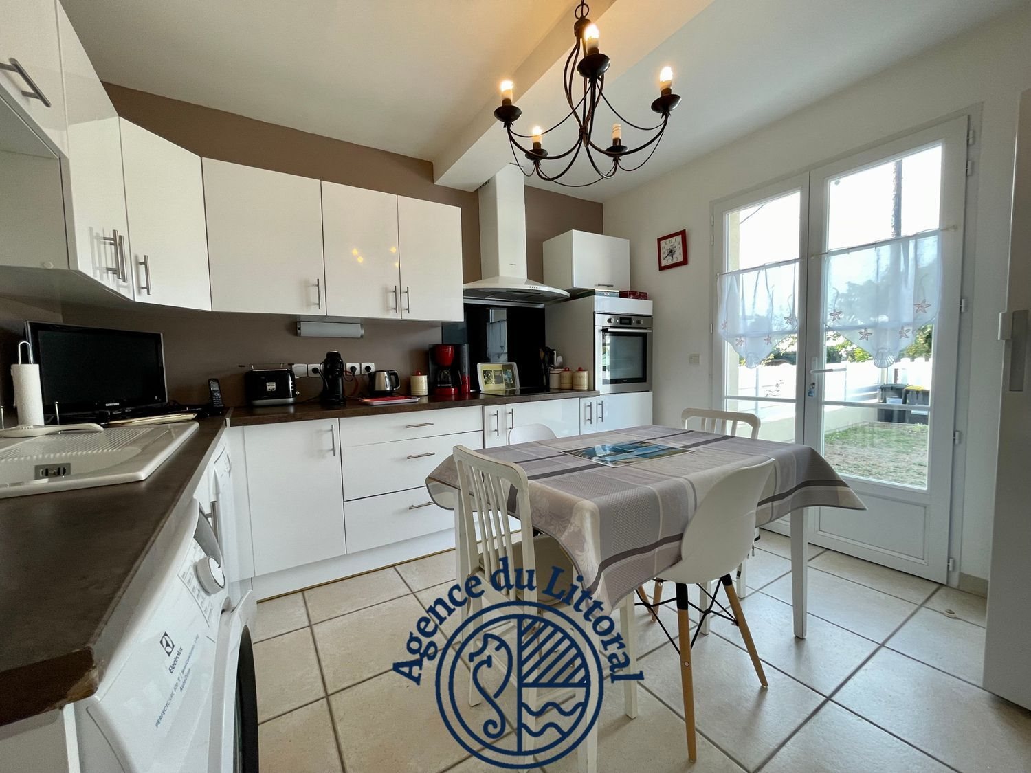 Maison à vendre, 144m², Saint-Georges-de-Didonne