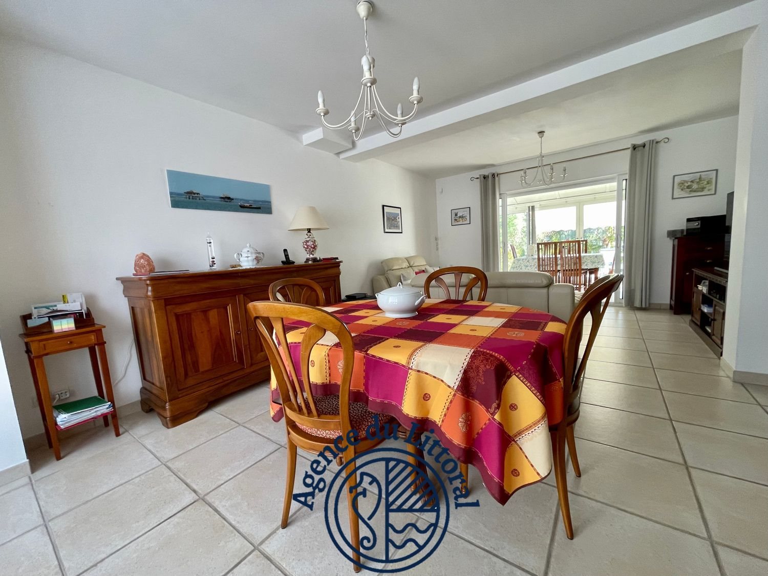 Maison à vendre, 144m², Saint-Georges-de-Didonne