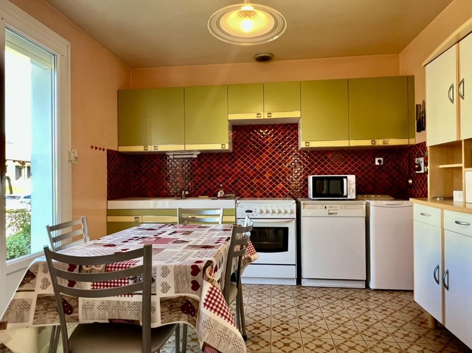 Maison à vendre, 113m², Fontaine-lès-Dijon