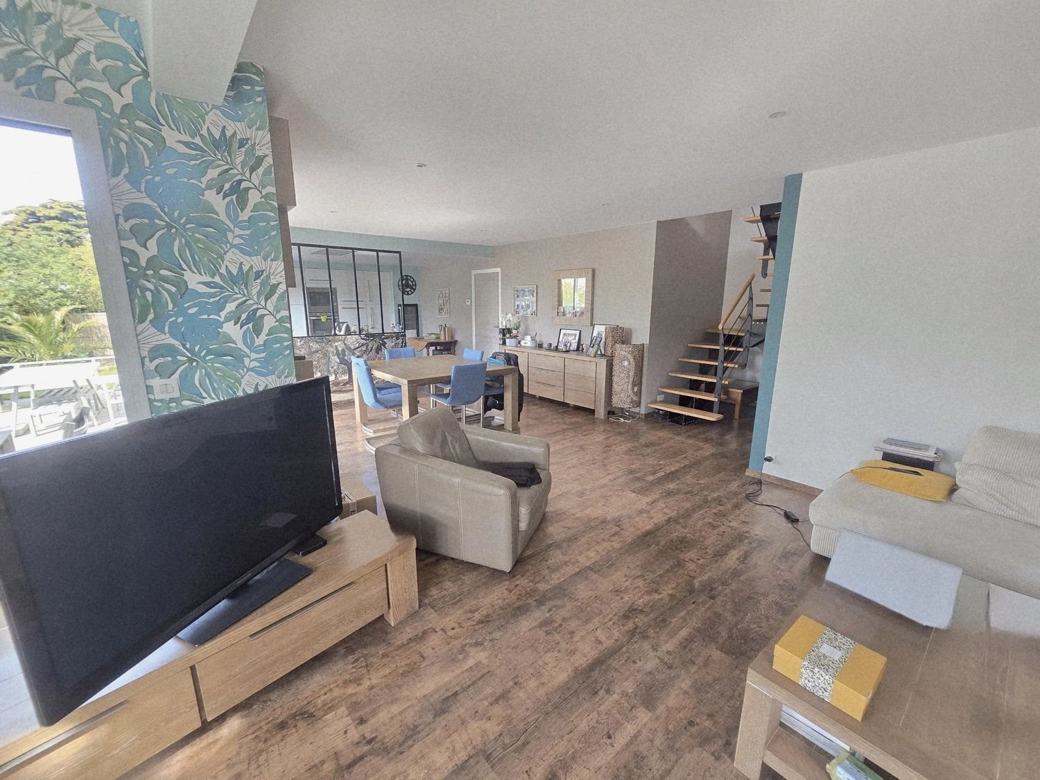 Maison à vendre, 132m², Plérin