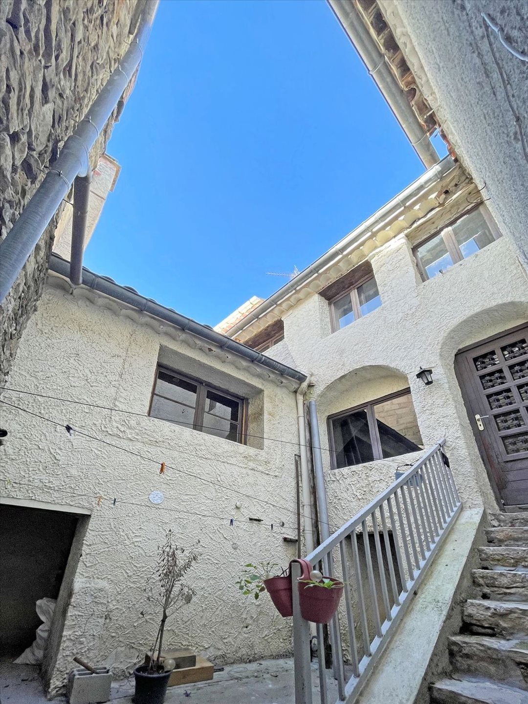 Maison à vendre, 85m², Alès