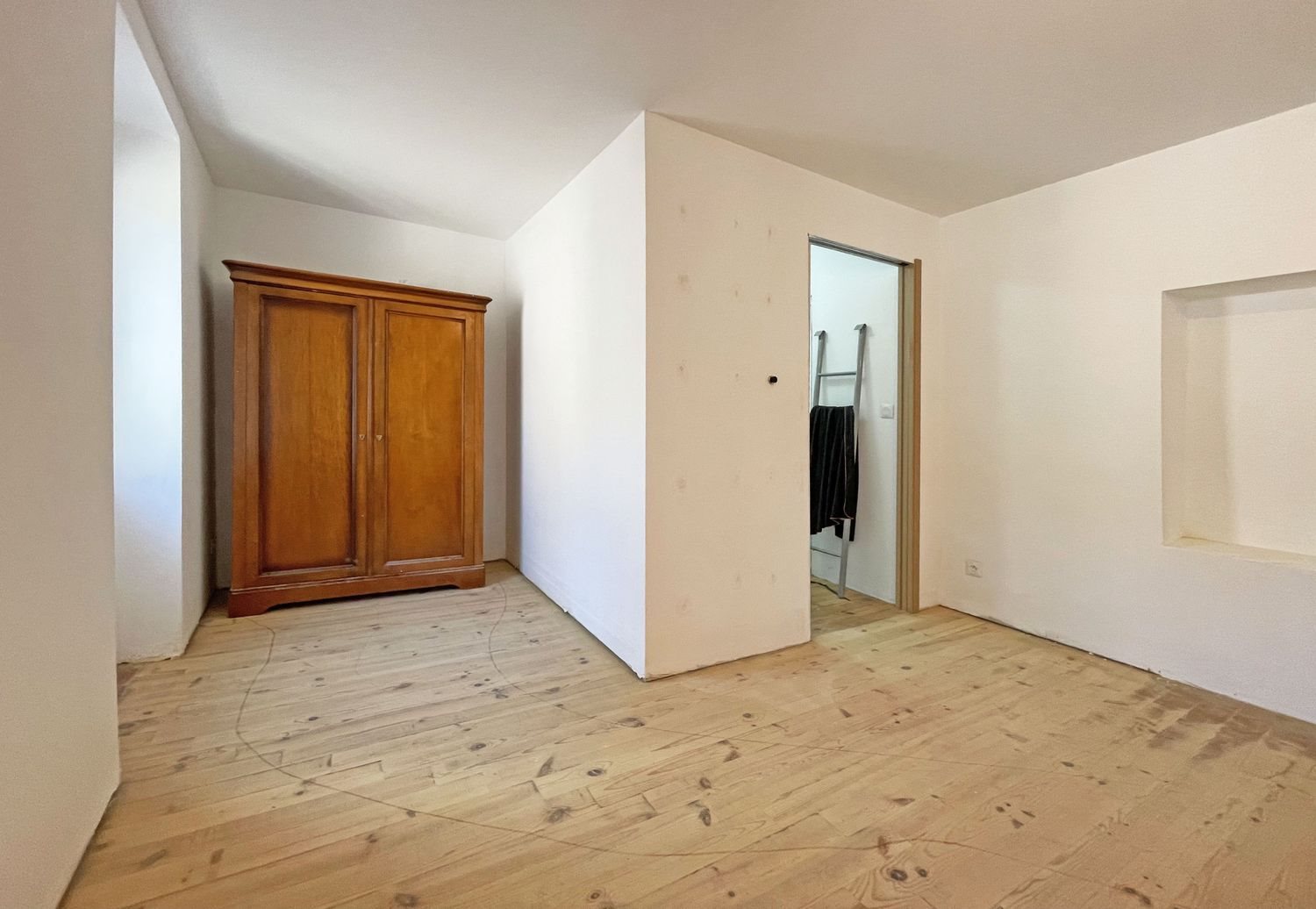 Maison à vendre, 85m², Alès