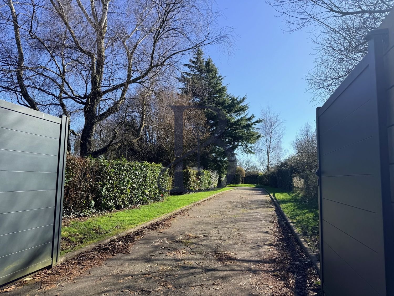 Maison à vendre, 172m², Saint-Sauveur-la-Pommeraye