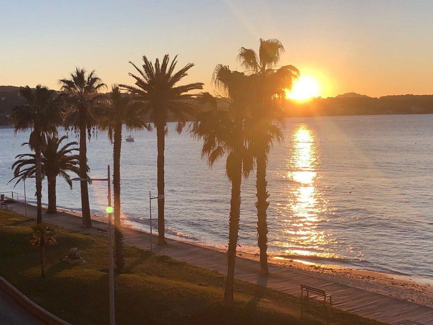 Appartement à louer, 91m², Bandol