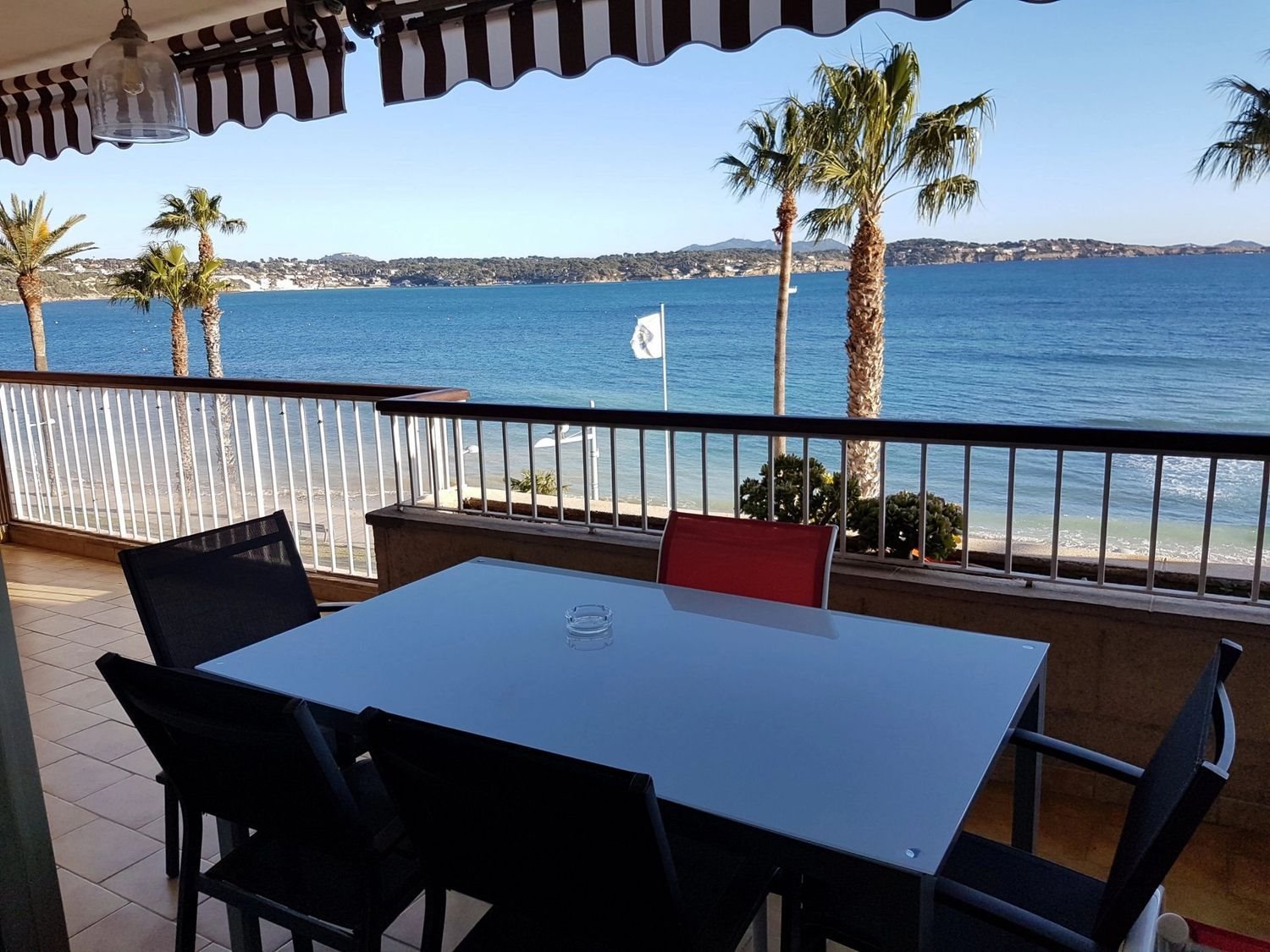 Appartement à louer, 91m², Bandol