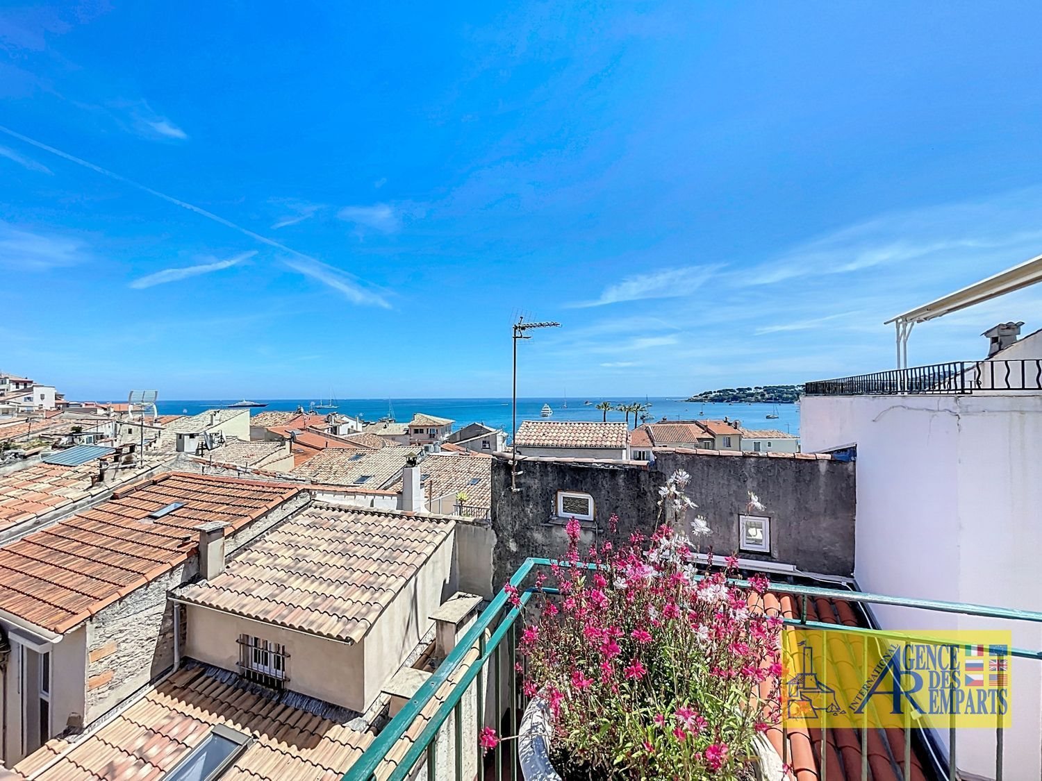 Maison à vendre, 83m², Antibes