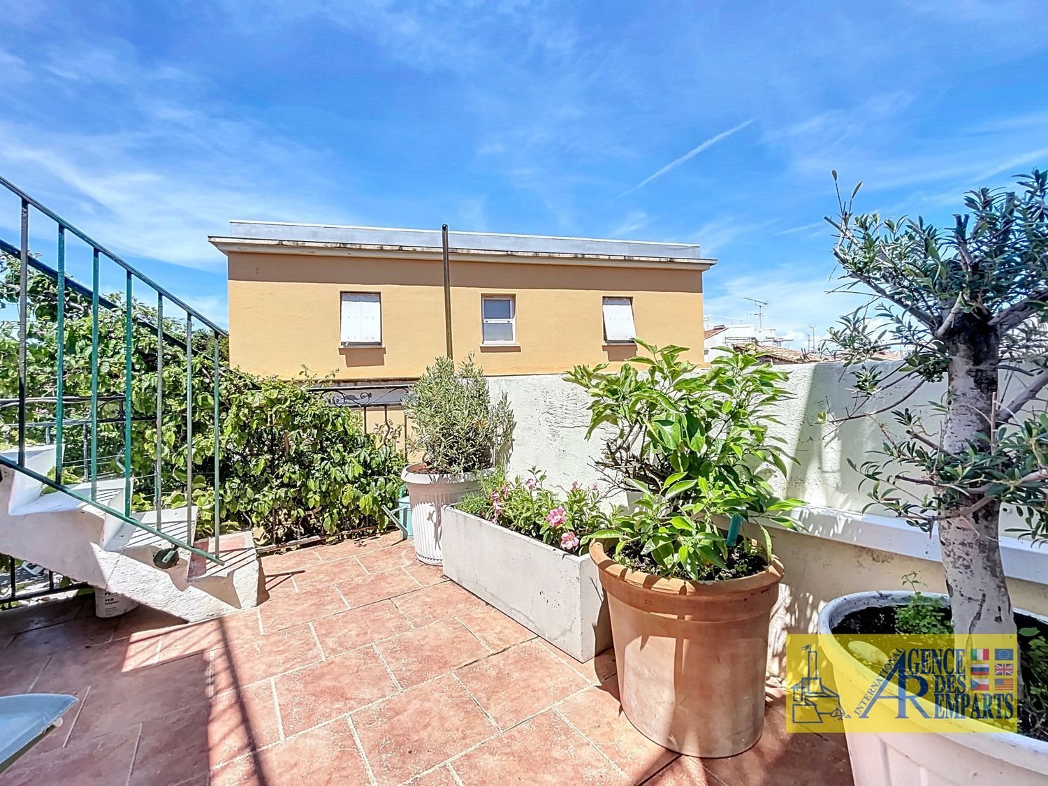Maison à vendre, 83m², Antibes
