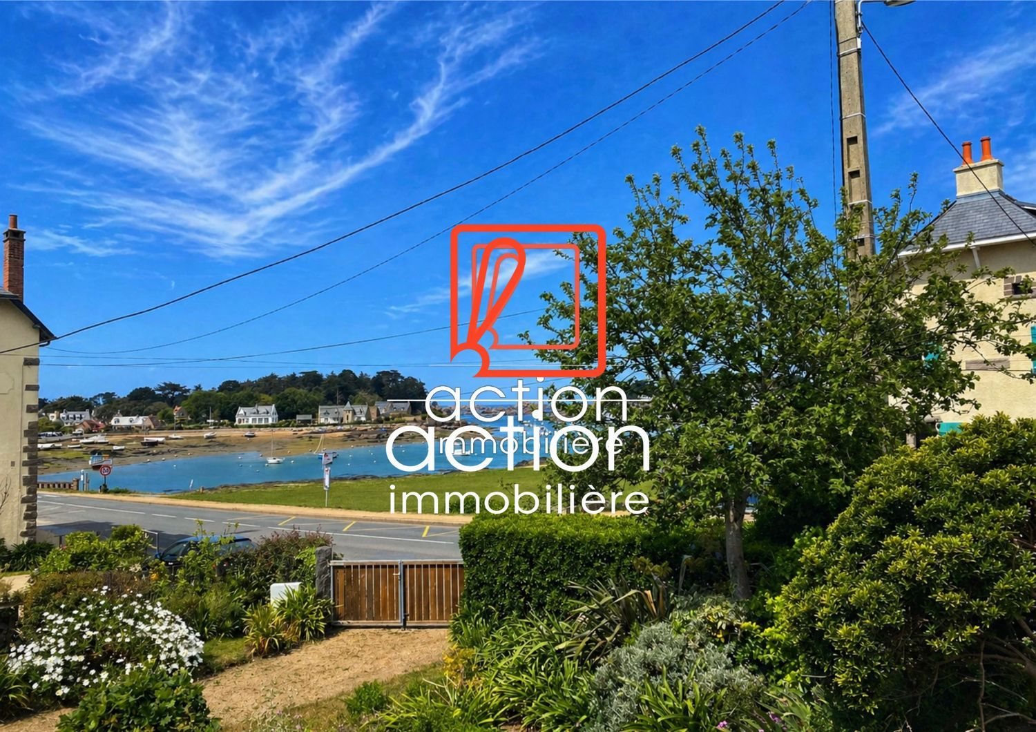Maison à vendre, 152m², Perros-Guirec