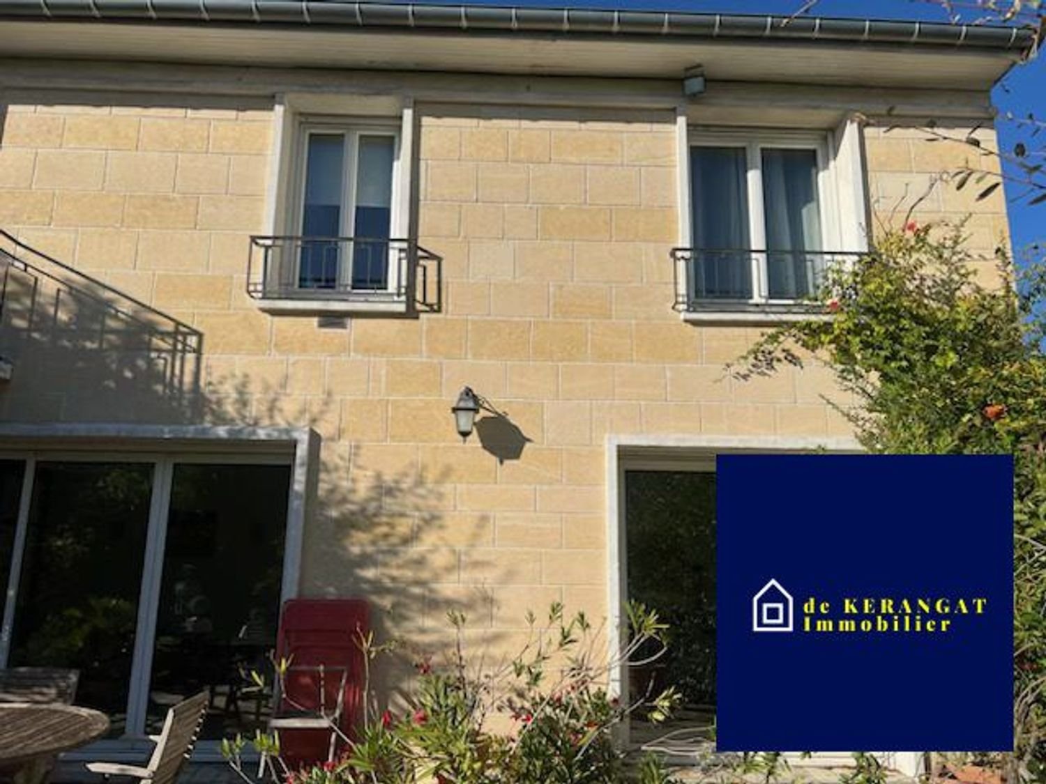 Maison à vendre, 160m², Sceaux