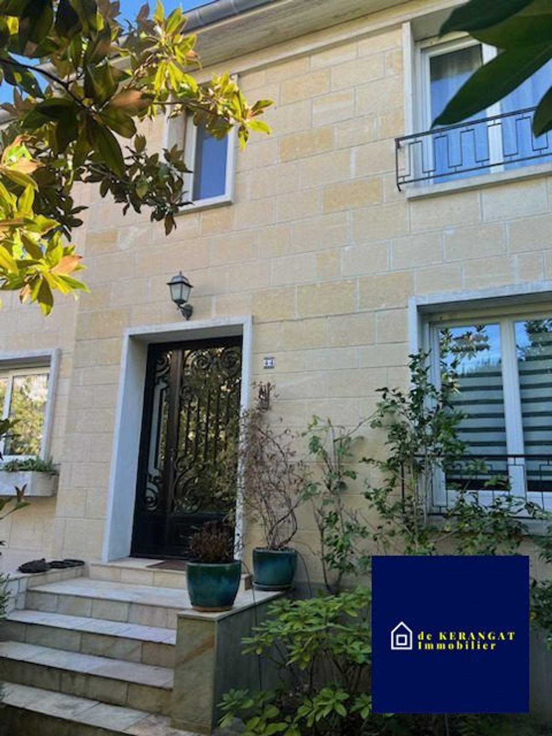 Maison à vendre, 160m², Sceaux