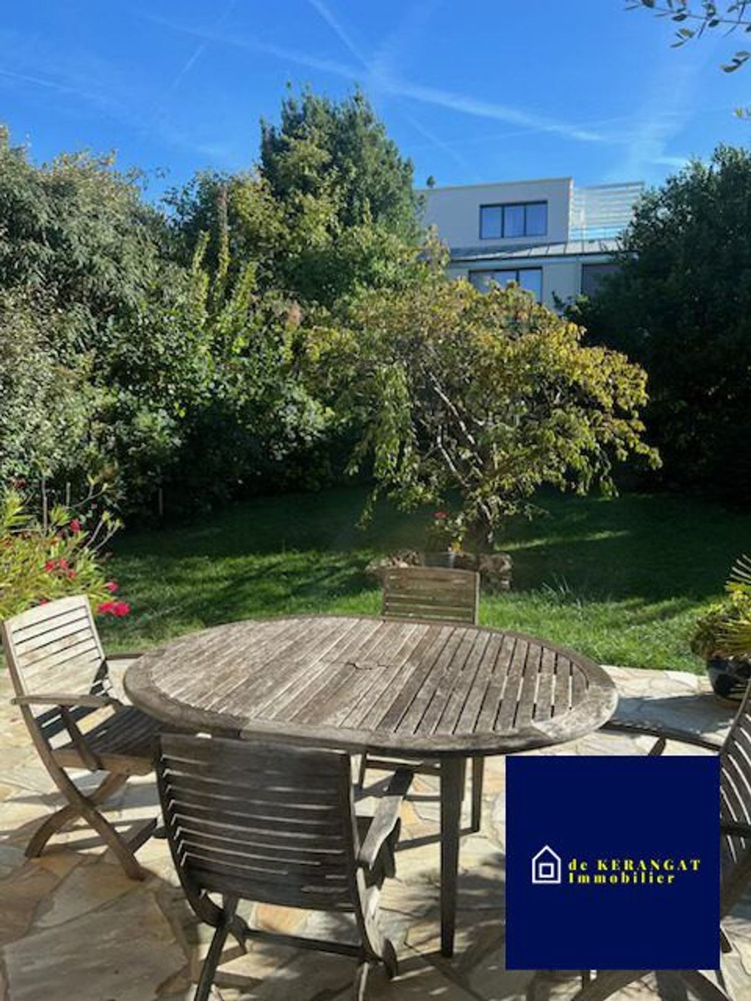 Maison à vendre, 160m², Sceaux