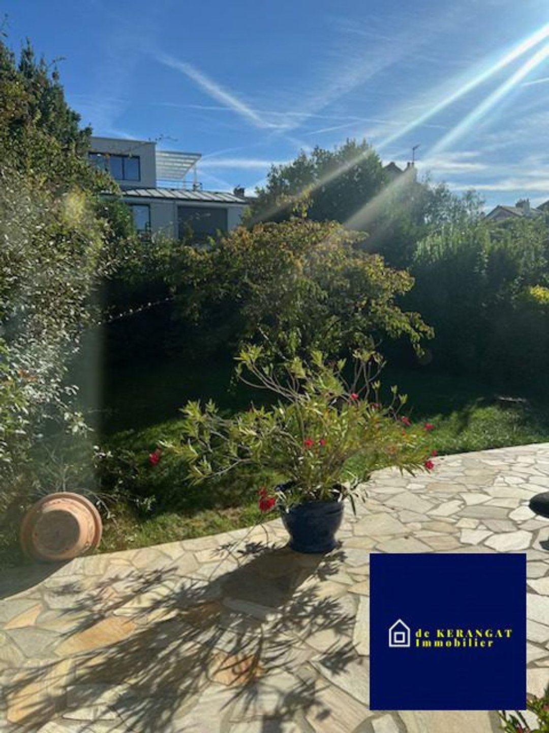 Maison à vendre, 160m², Sceaux