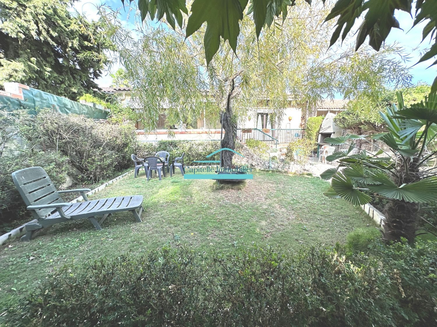 Maison à vendre, 105m², Vic-la-Gardiole