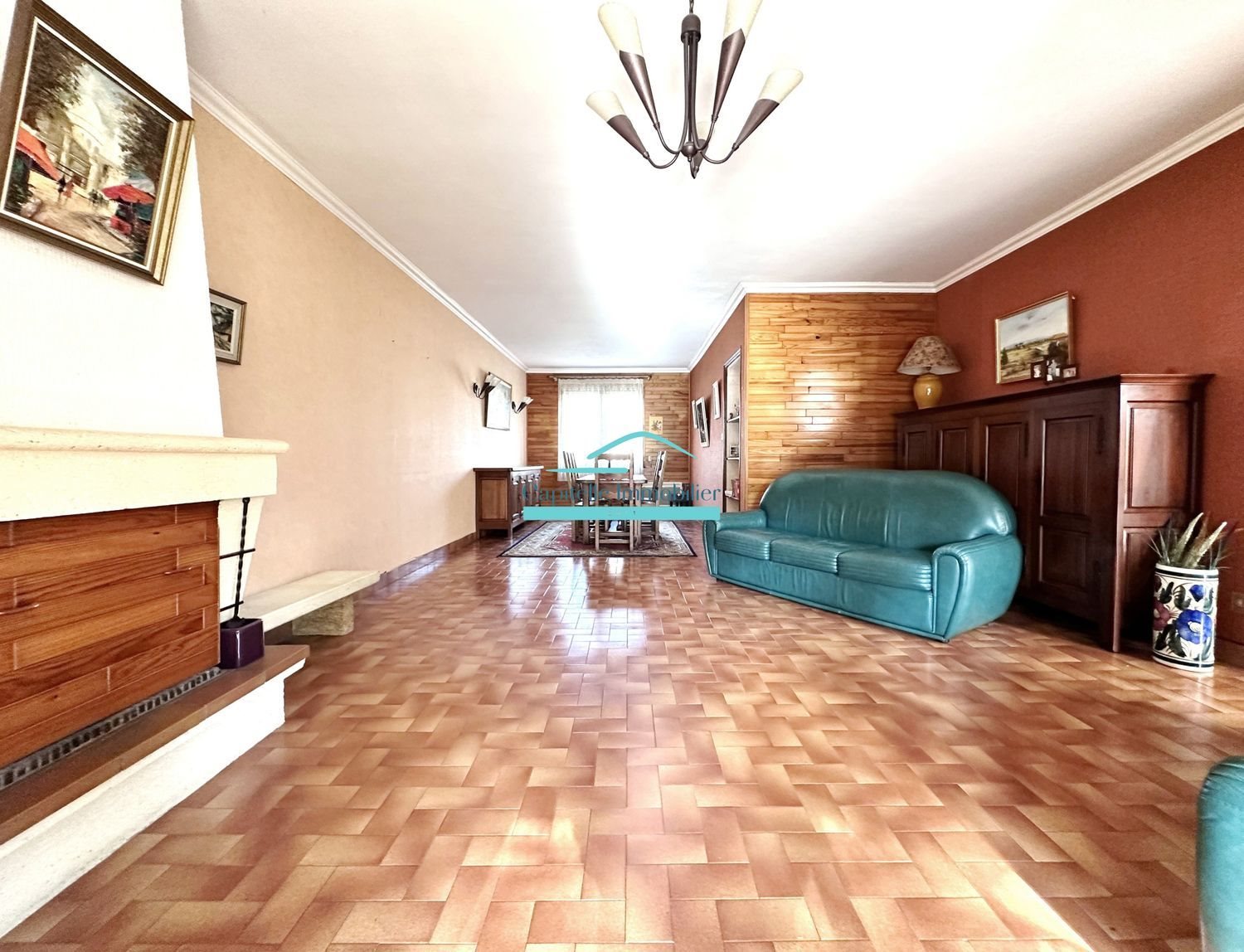 Maison à vendre, 105m², Vic-la-Gardiole