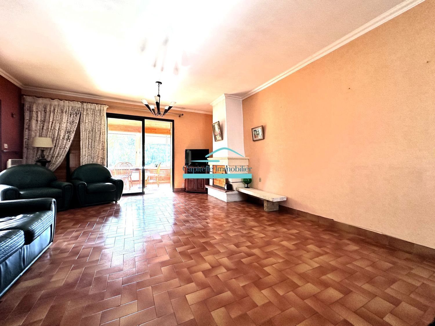 Maison à vendre, 105m², Vic-la-Gardiole