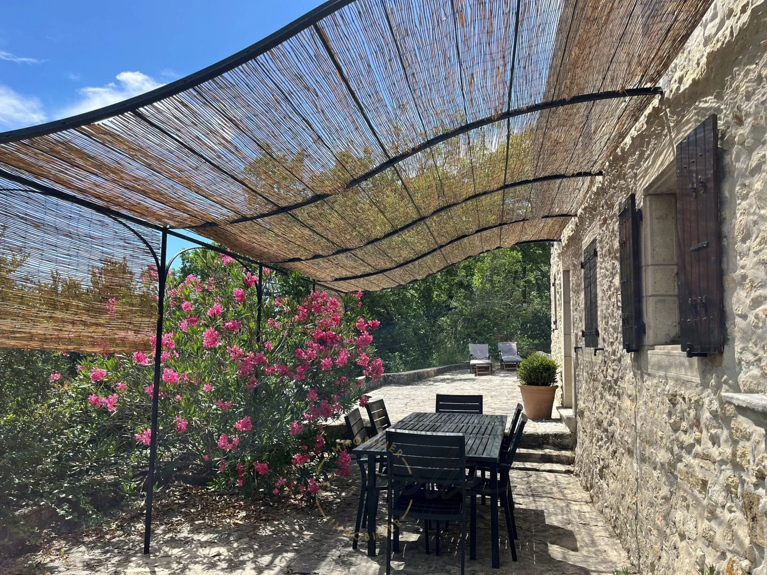 Maison à vendre, 76m², Montjoyer