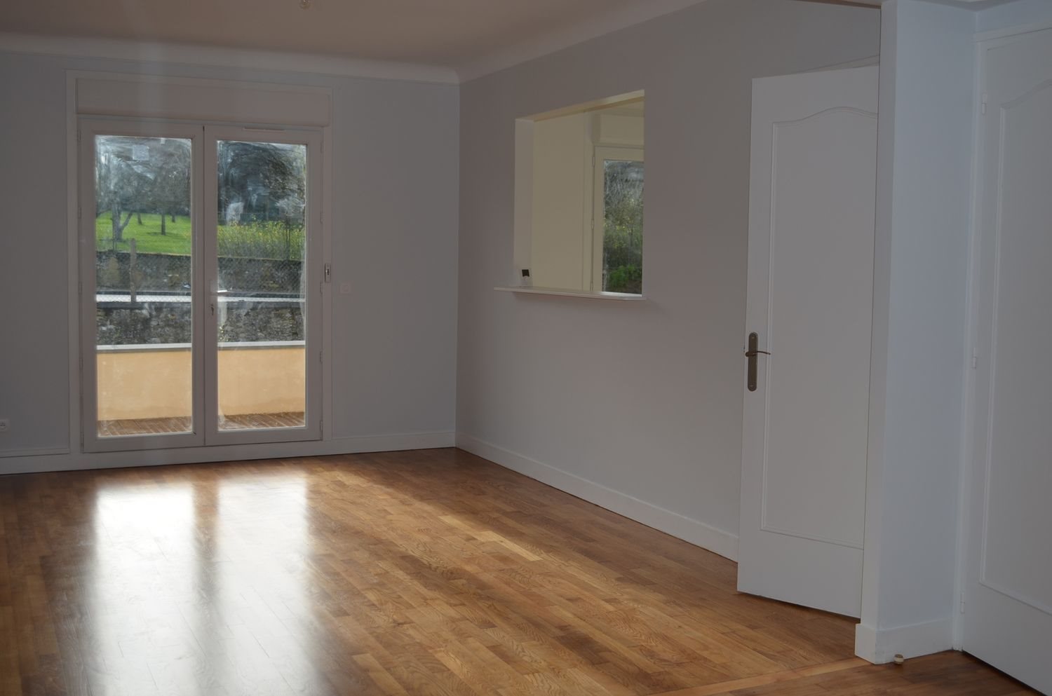 Maison à louer, 90m², Morainvilliers