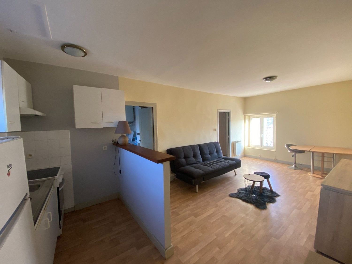 Appartement à vendre, 45m², Montélimar