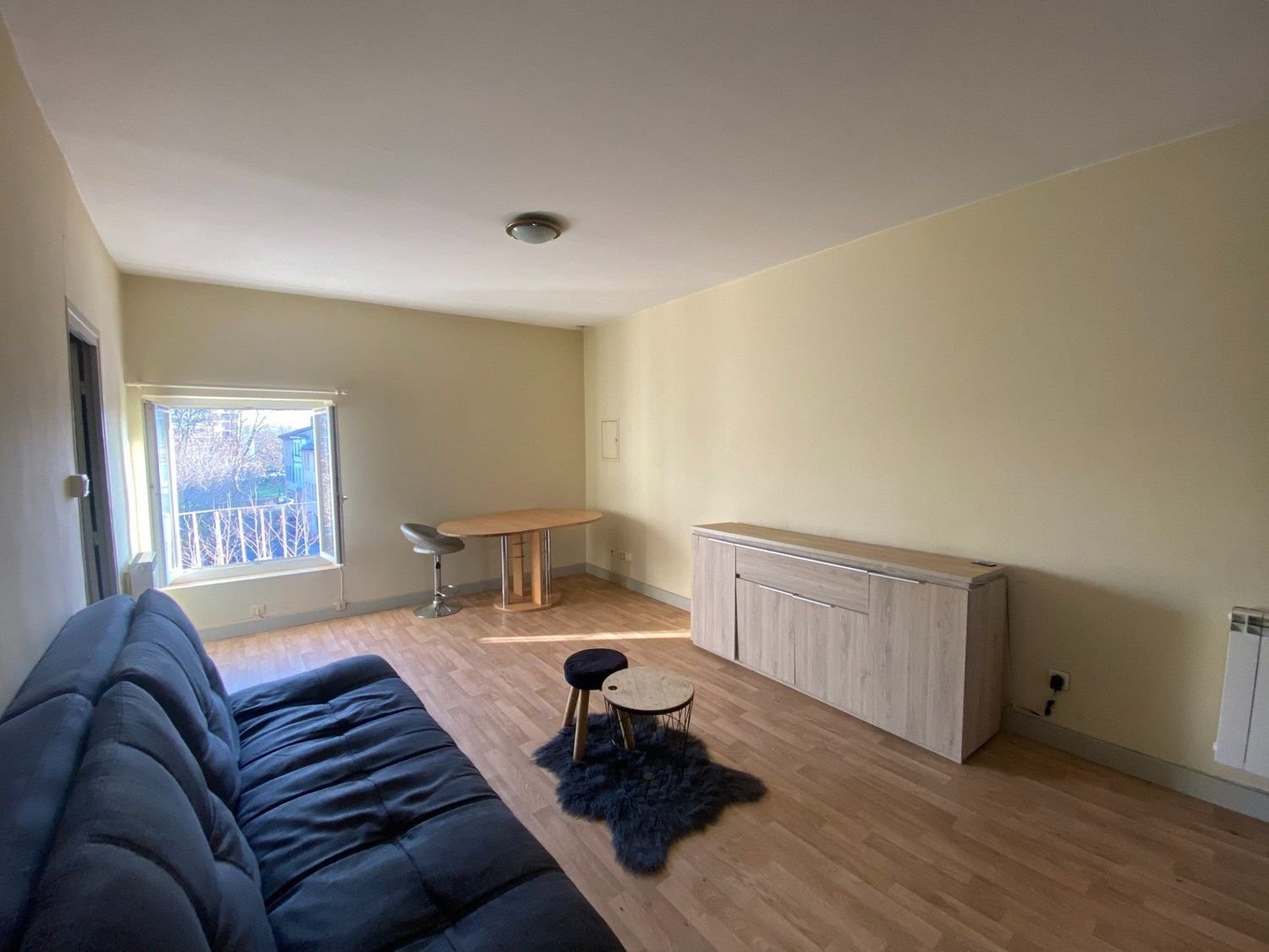 Appartement à vendre, 45m², Montélimar