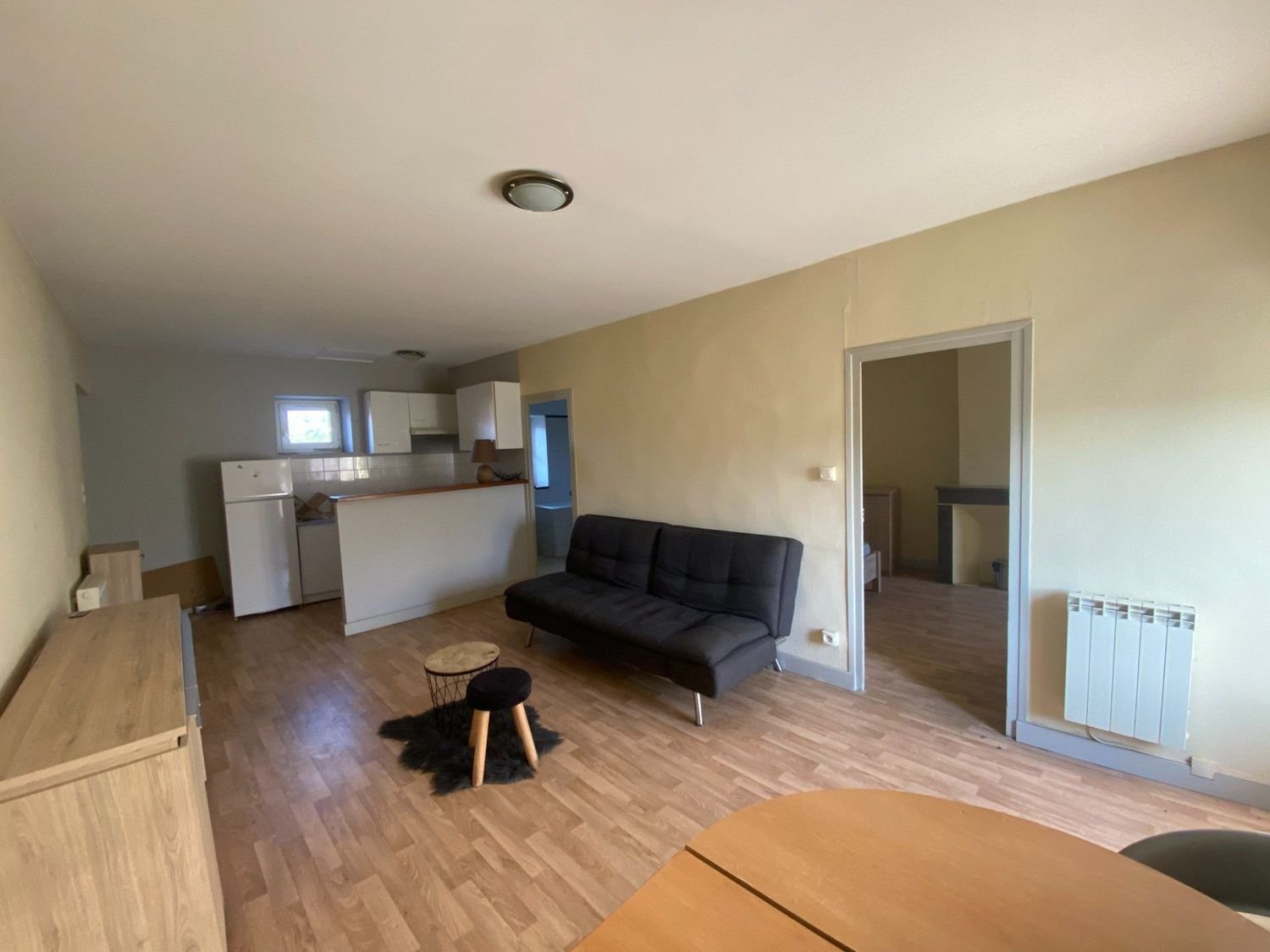 Appartement à vendre, 45m², Montélimar