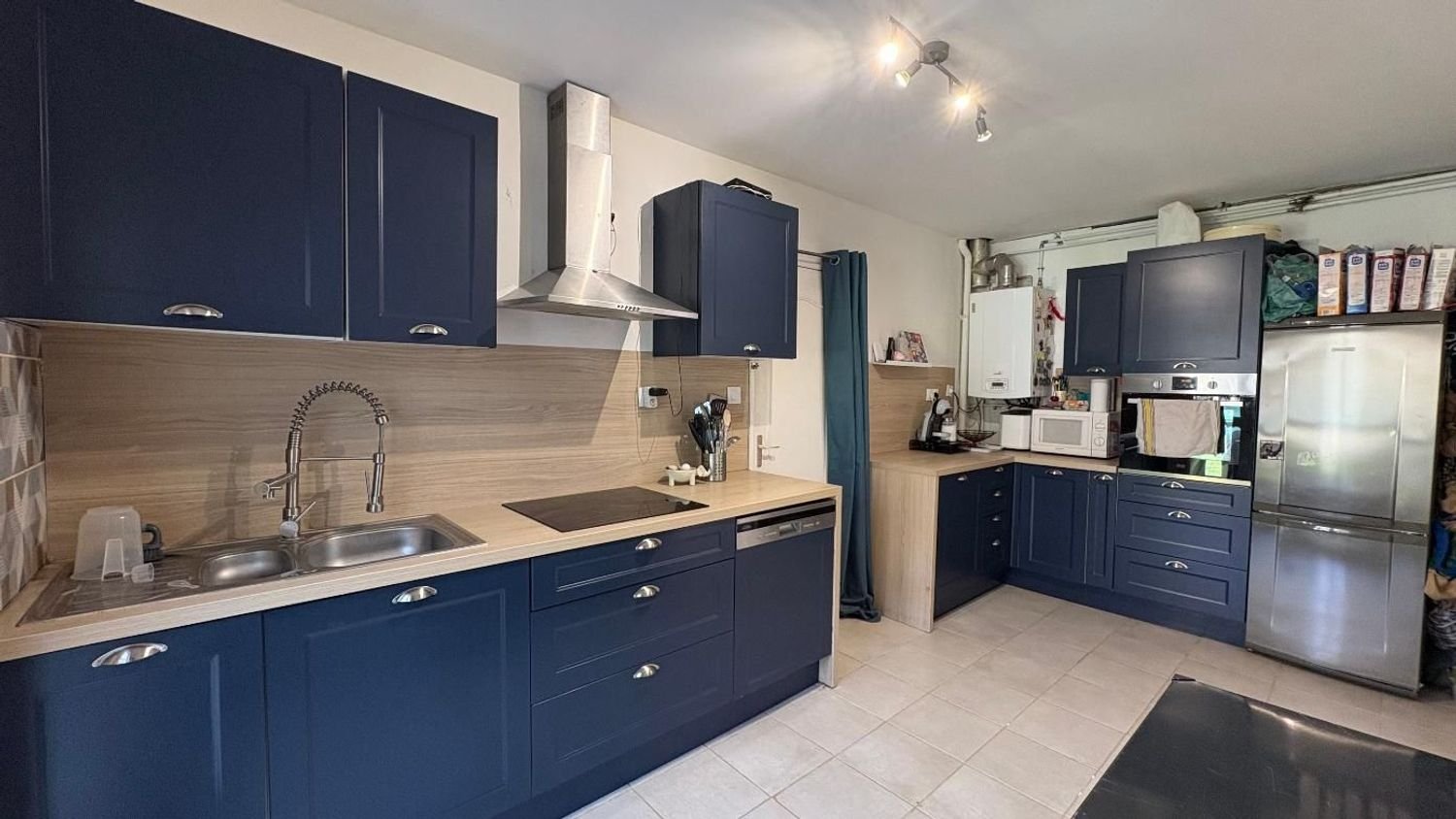 Maison à vendre, 123m², Cires-lès-Mello