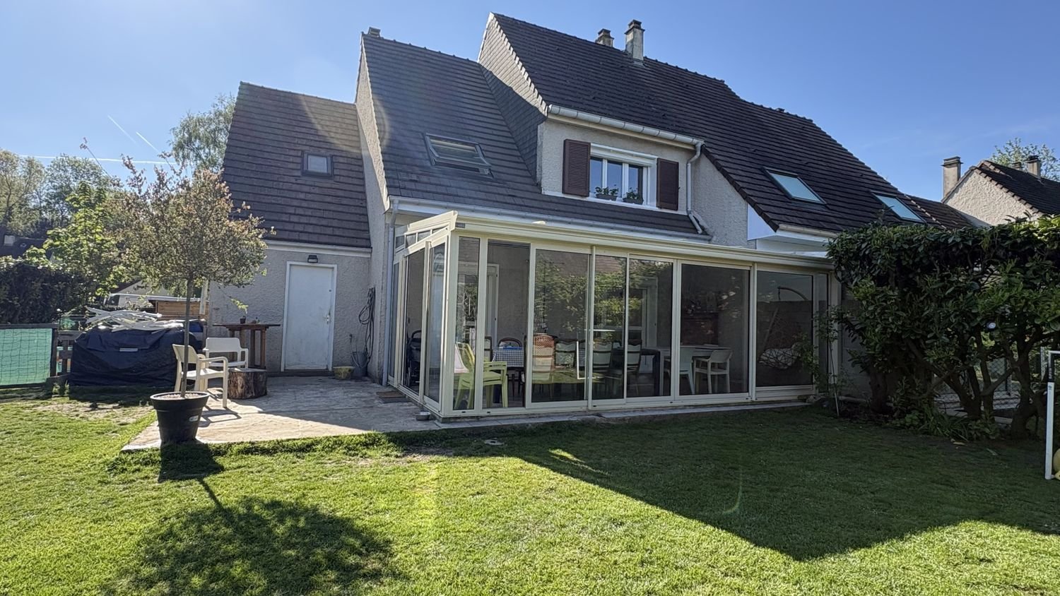 Maison à vendre, 123m², Cires-lès-Mello